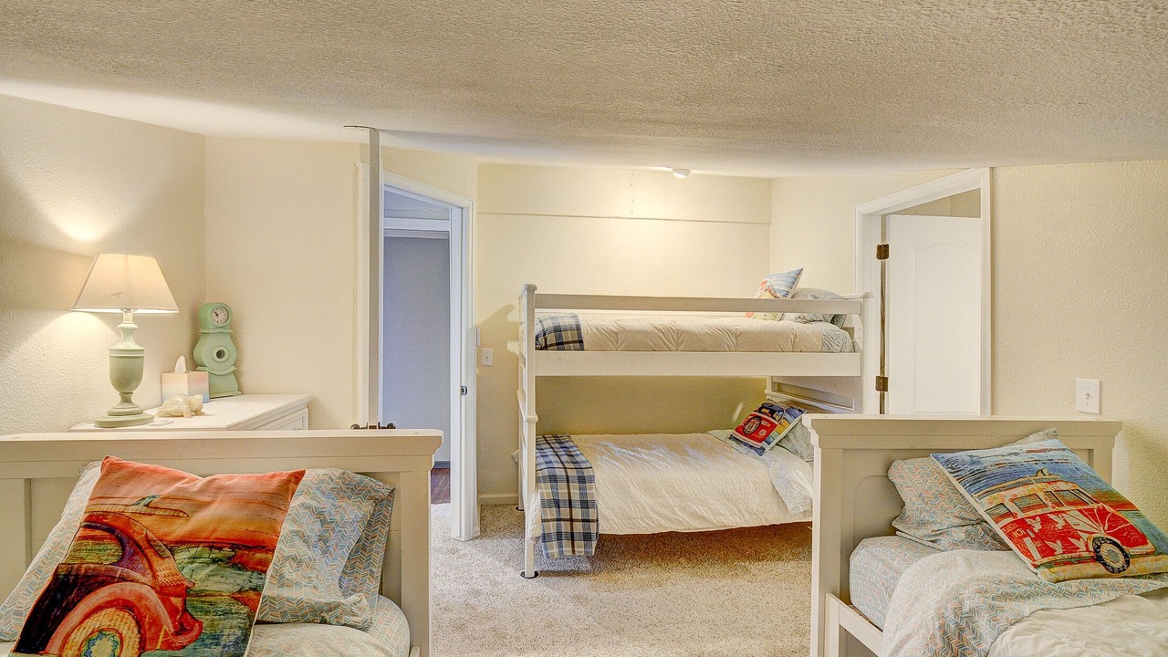 Photo of Bedroom in Fort Collins