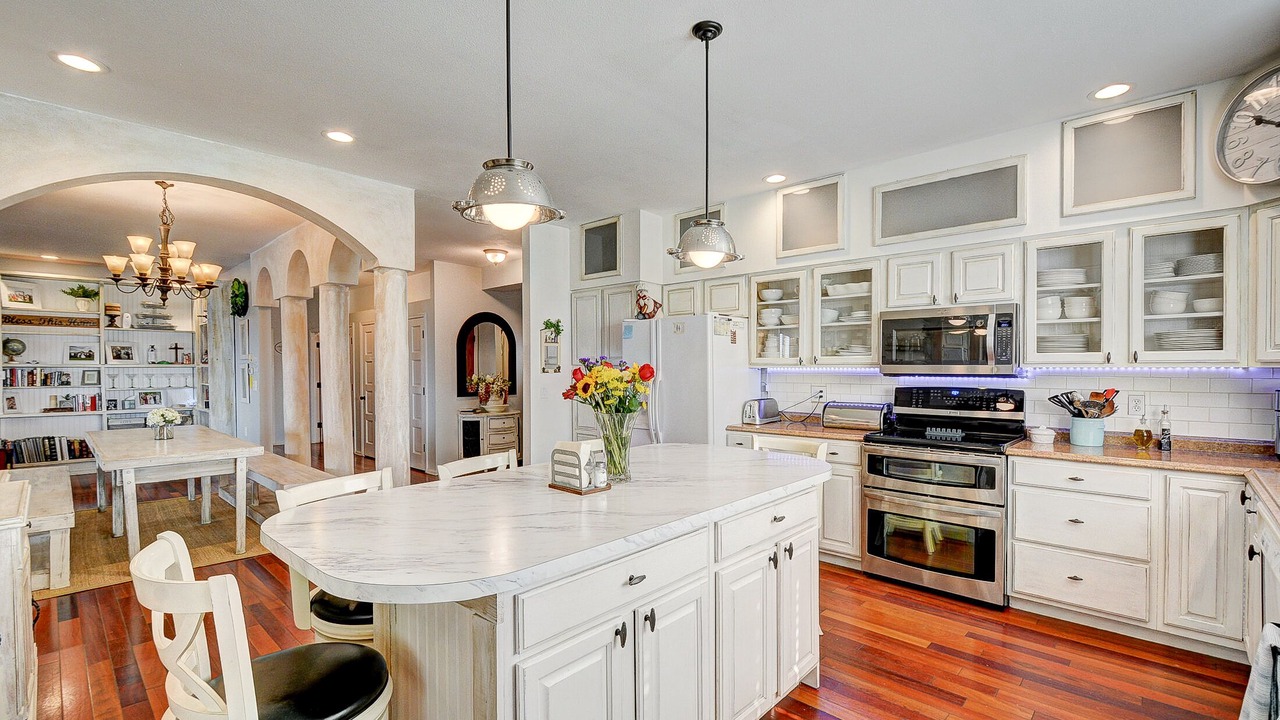 Photo of Kitchen in Fort Collins