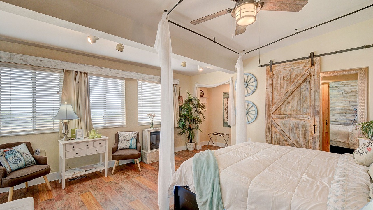 Photo of Bedroom in Fort Collins