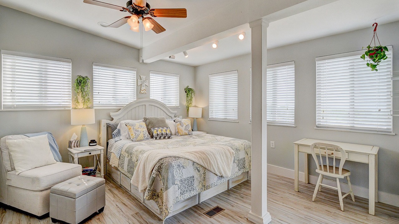 Photo of Bedroom in Fort Collins