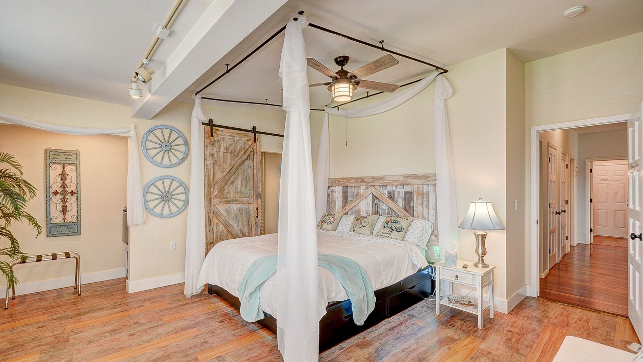 Photo of Bedroom in Fort Collins