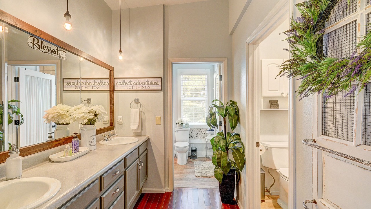 Photo of Bathroom in Fort Collins