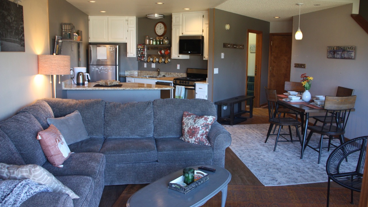 Photo of Bedroom in Pagosa Springs