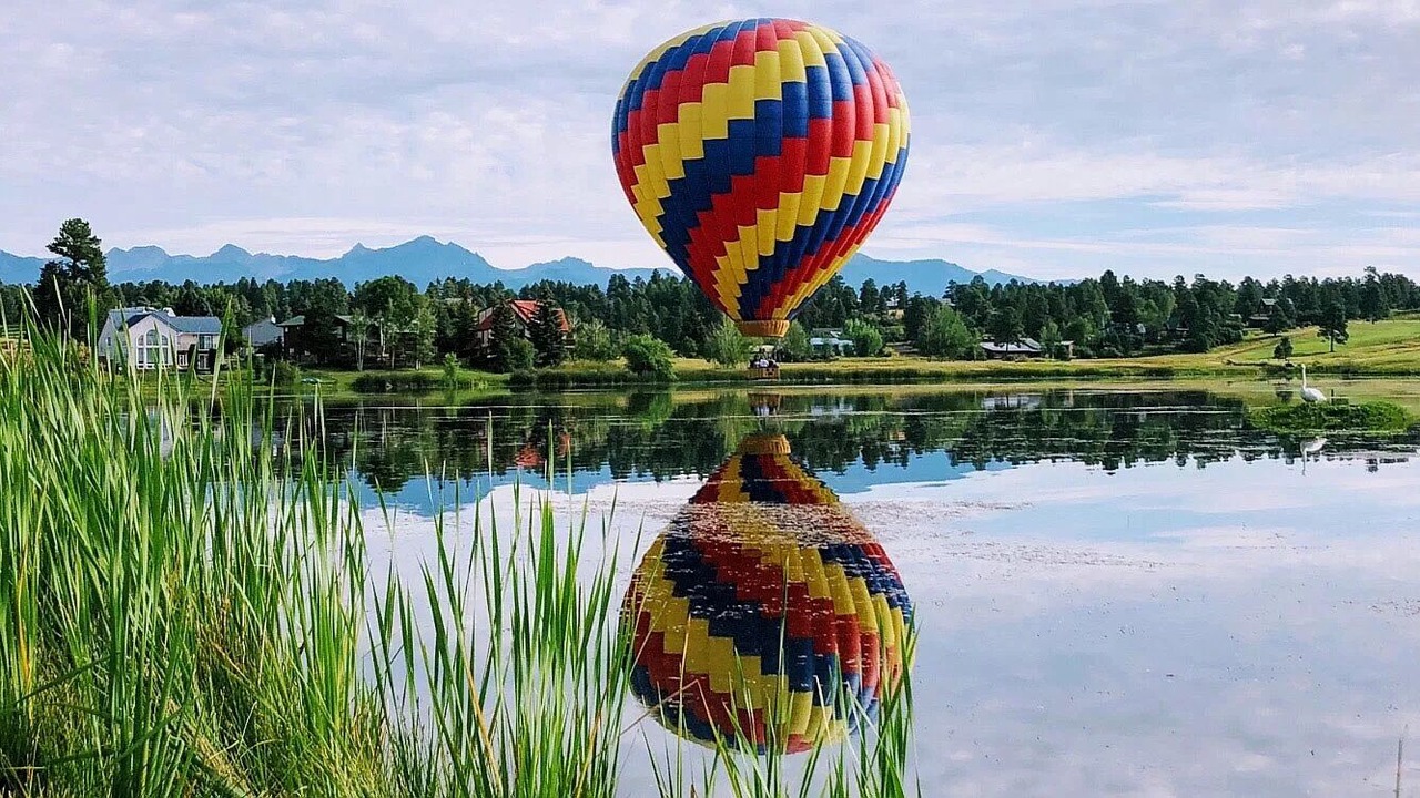 Photo of Outdoor in Pagosa Springs