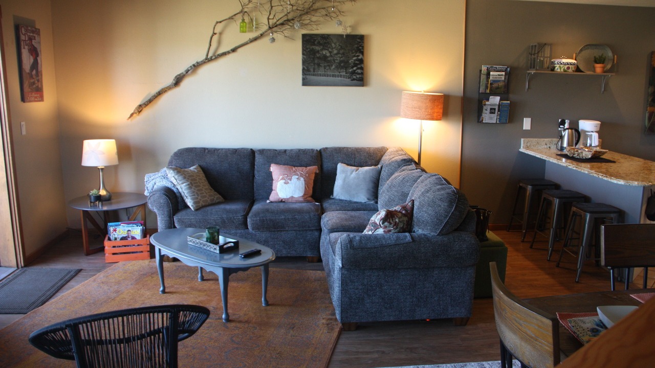 Photo of Livingroom in Pagosa Springs