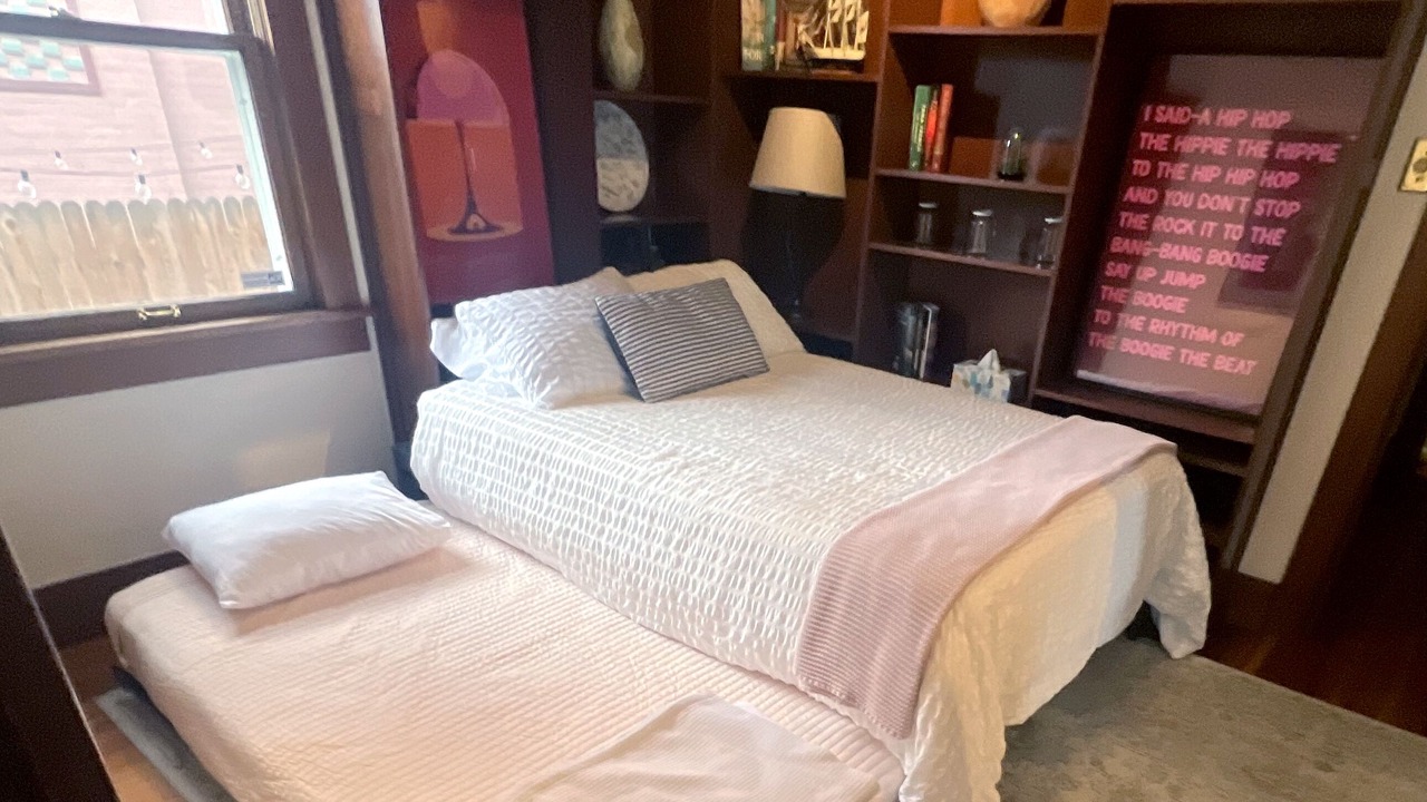 Photo of Bedroom in Speer