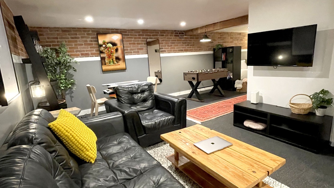 Photo of Livingroom in Speer