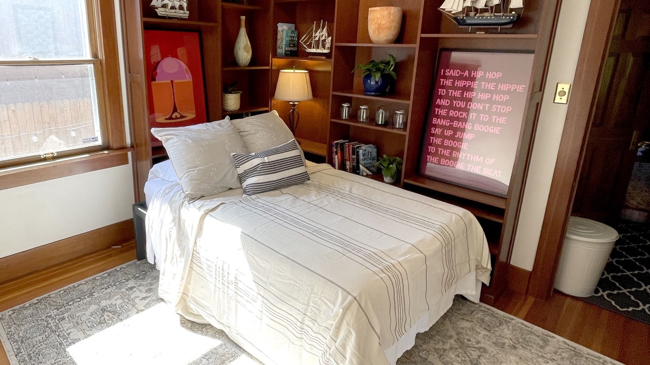 Photo of Bedroom in Speer
