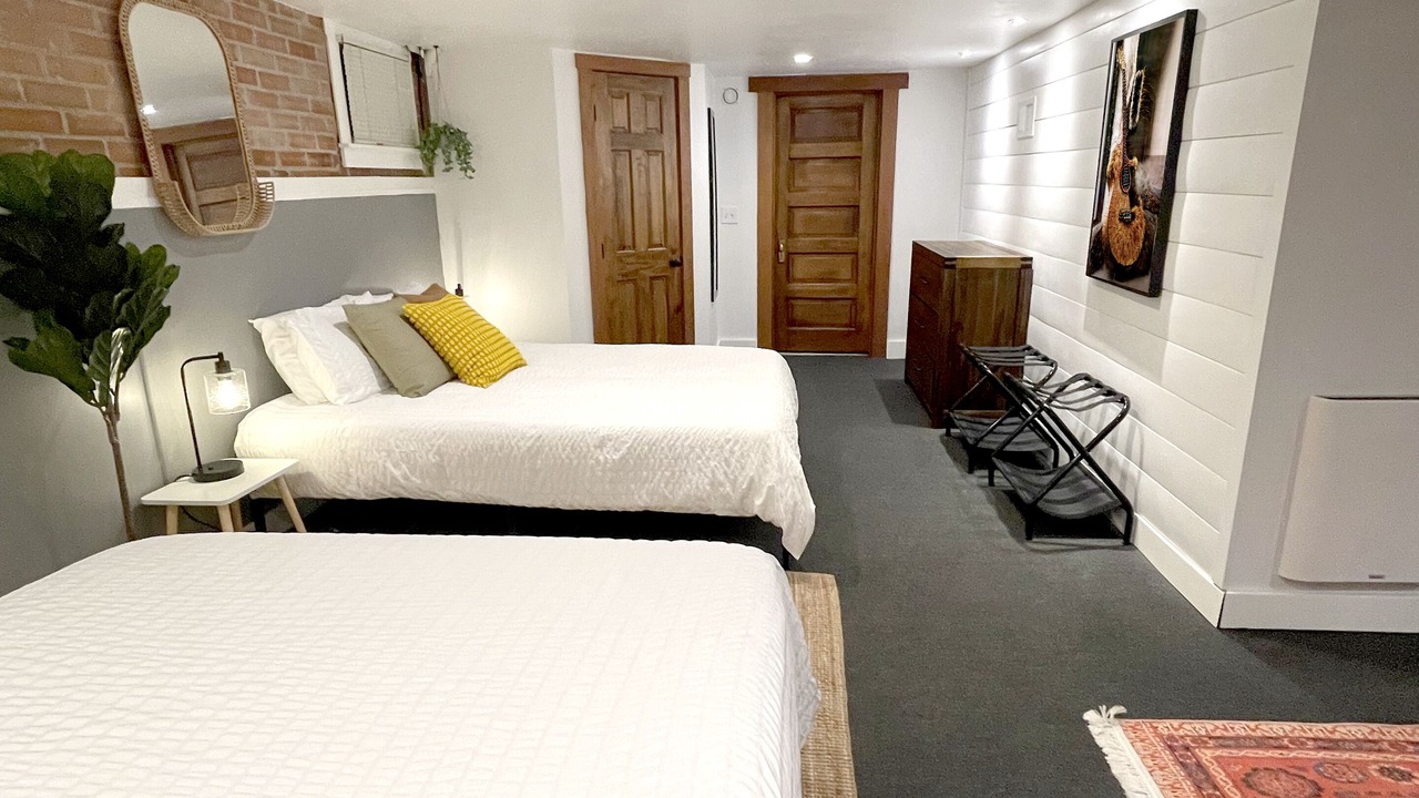 Photo of Bedroom in Speer
