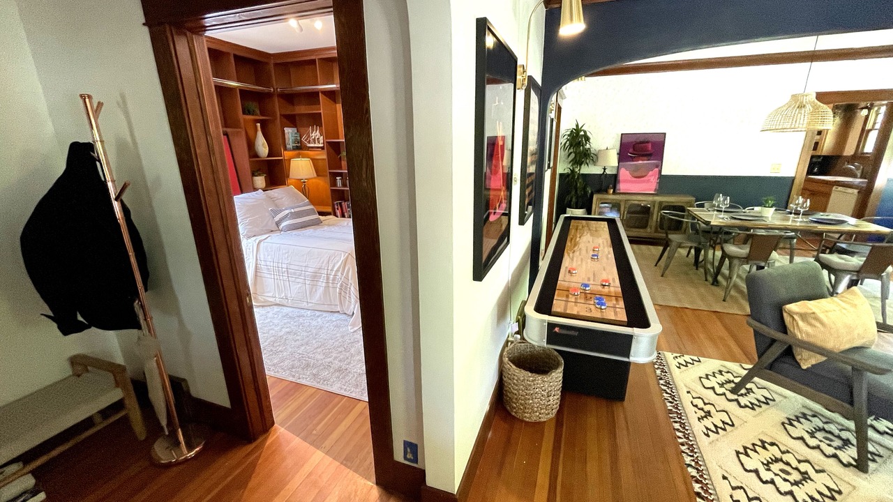 Photo of Bedroom in Speer