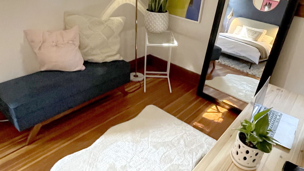 Photo of Bedroom in Speer
