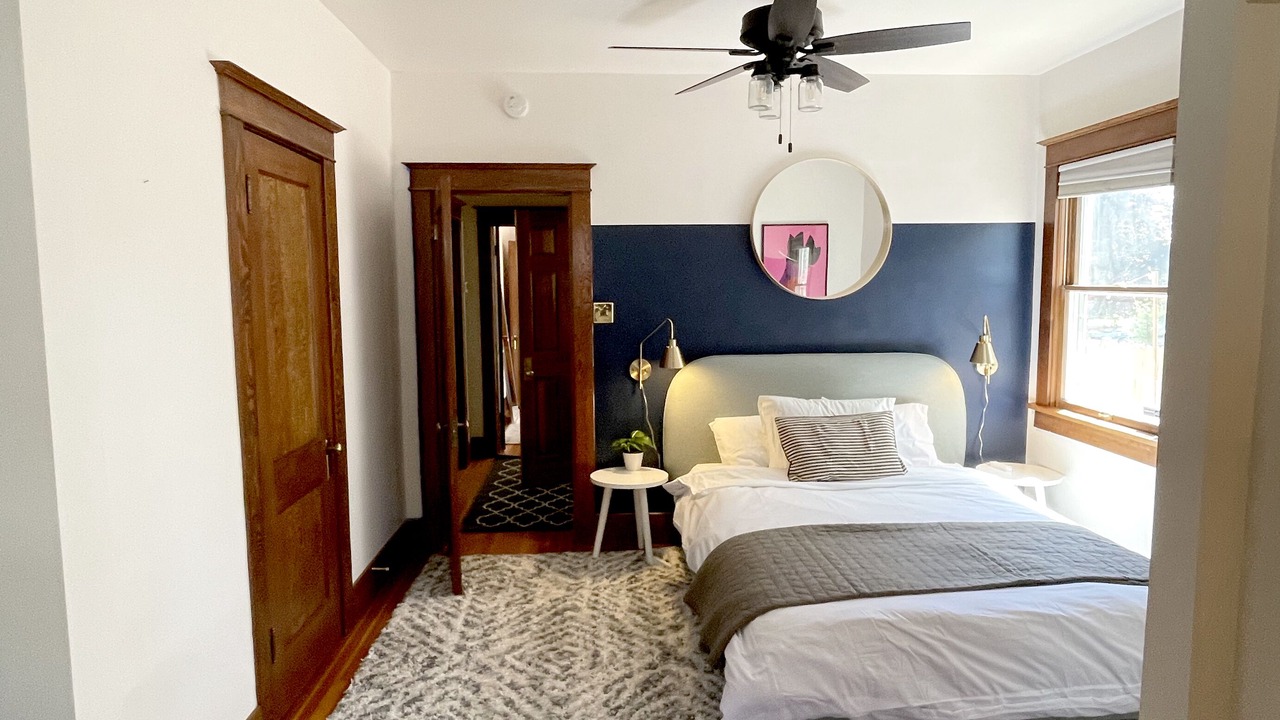 Photo of Bedroom in Speer