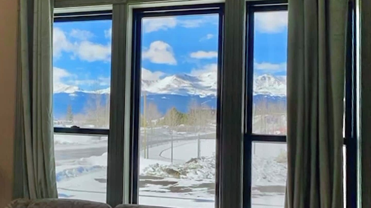 Photo of Bedroom in Leadville