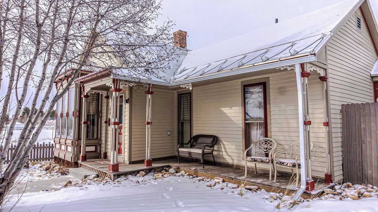 Photo of Others in Leadville