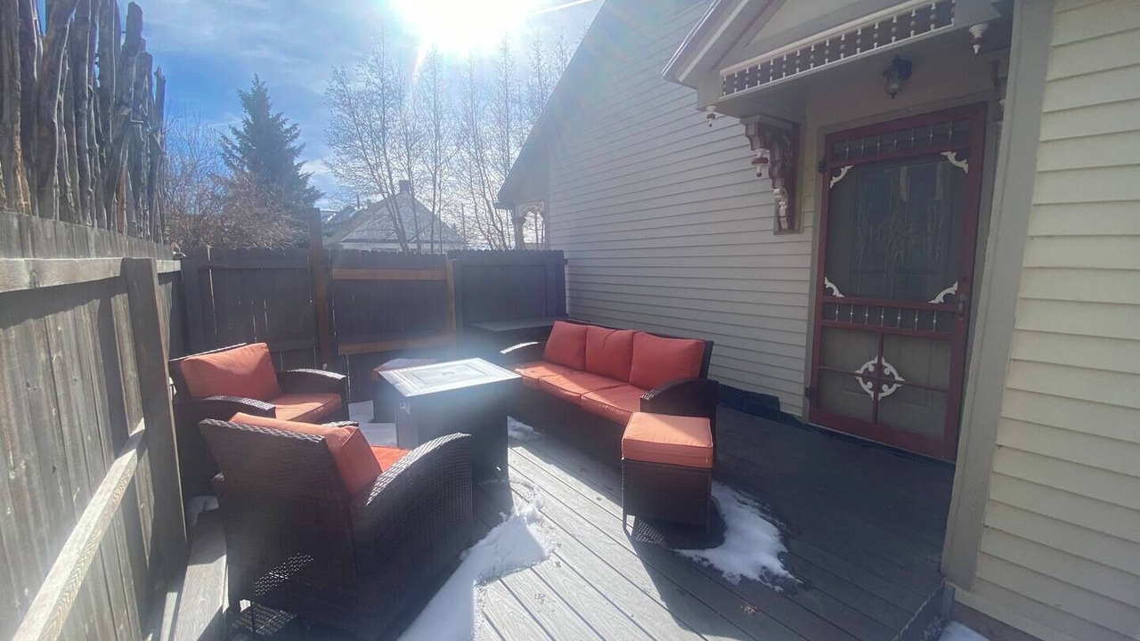 Photo of Outdoor in Leadville