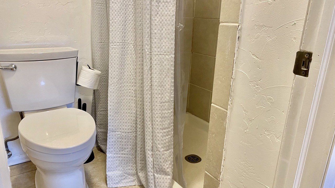 Photo of Bathroom in Northeast Colorado Springs