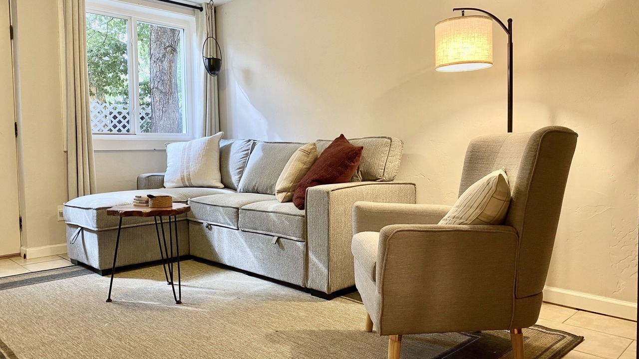 Photo of Livingroom in Northeast Colorado Springs