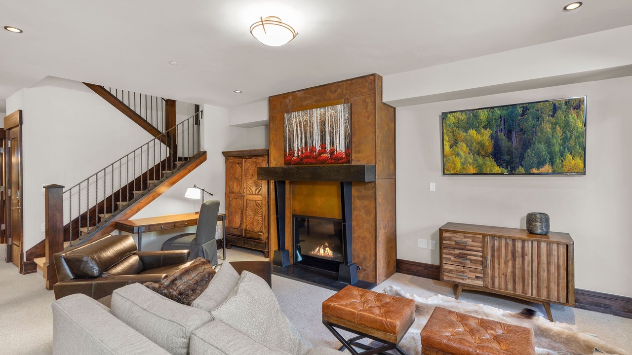 Photo of Bedroom in Mountain Village