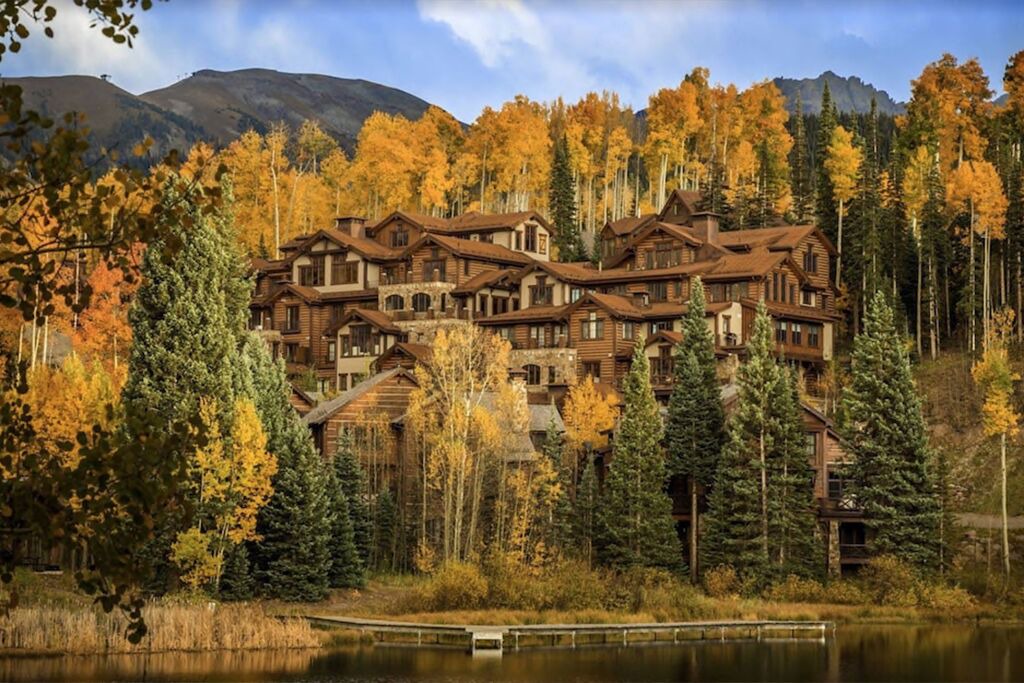 Photo of Others in Mountain Village