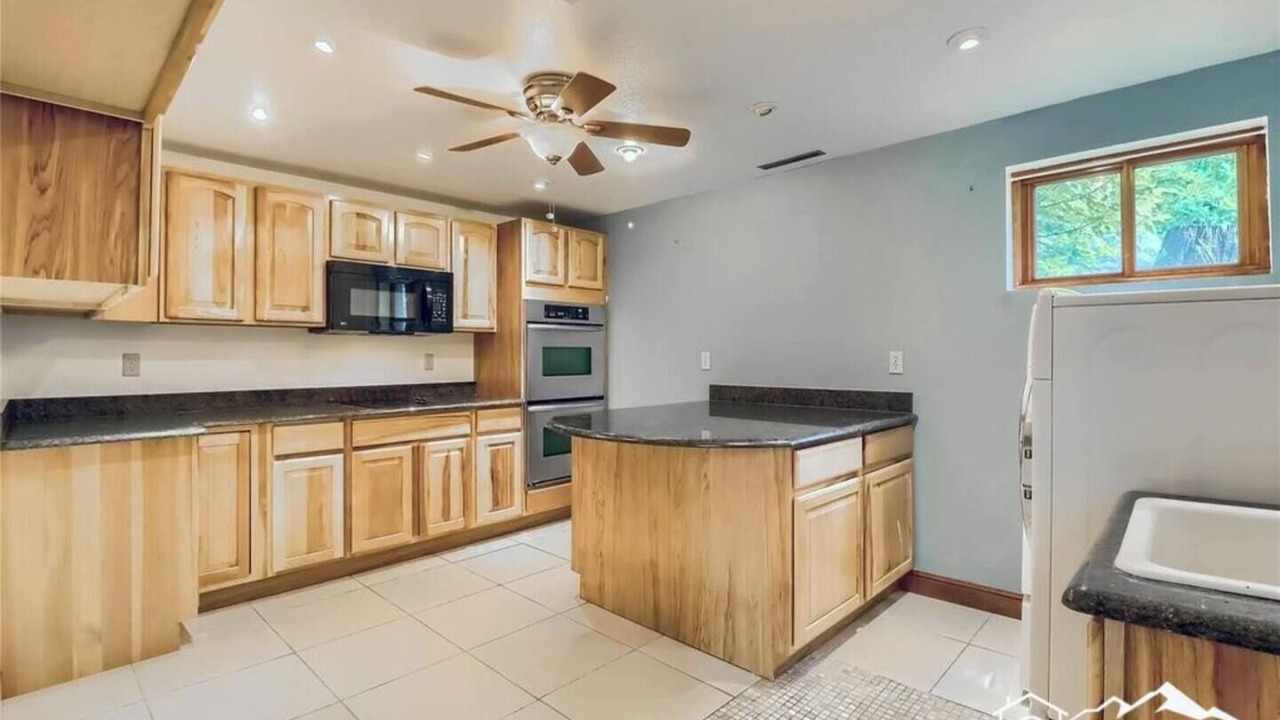 Photo of Bathroom in Perry Park