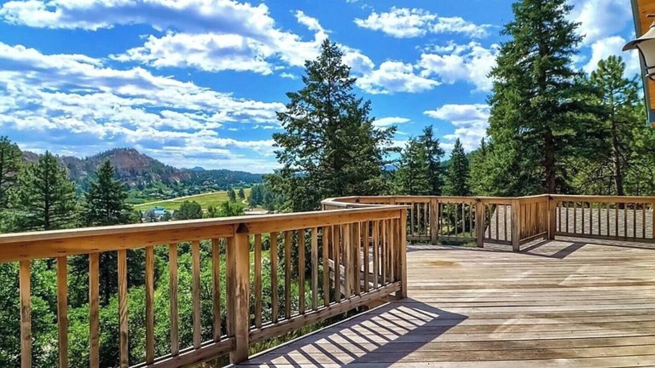 Photo of Outdoor in Perry Park