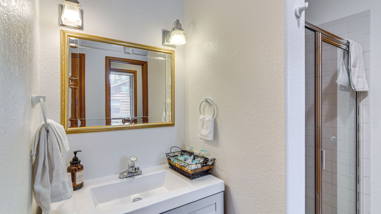 Photo of Bathroom in Idaho Springs