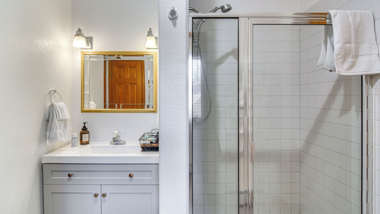 Photo of Bathroom in Idaho Springs