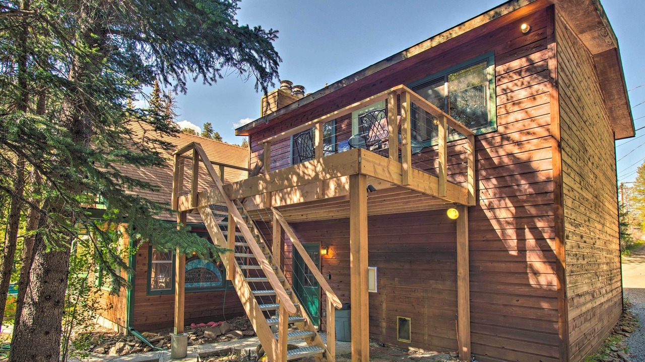Photo of Outdoor in Idaho Springs