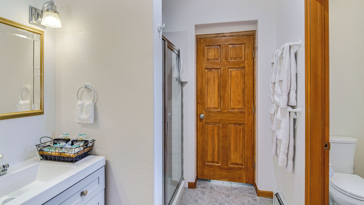 Photo of Bathroom in Idaho Springs