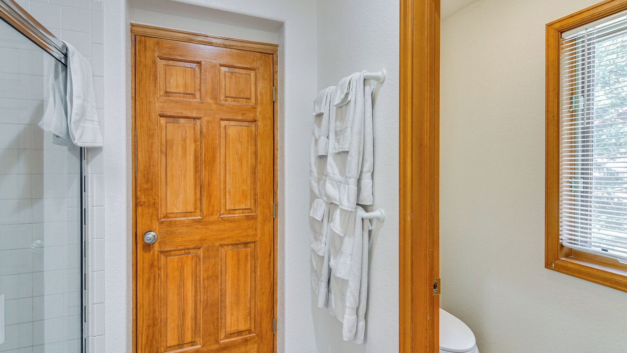 Photo of Bathroom in Idaho Springs