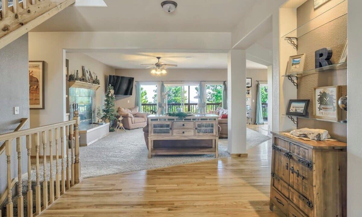Photo of Kitchen in Peyton