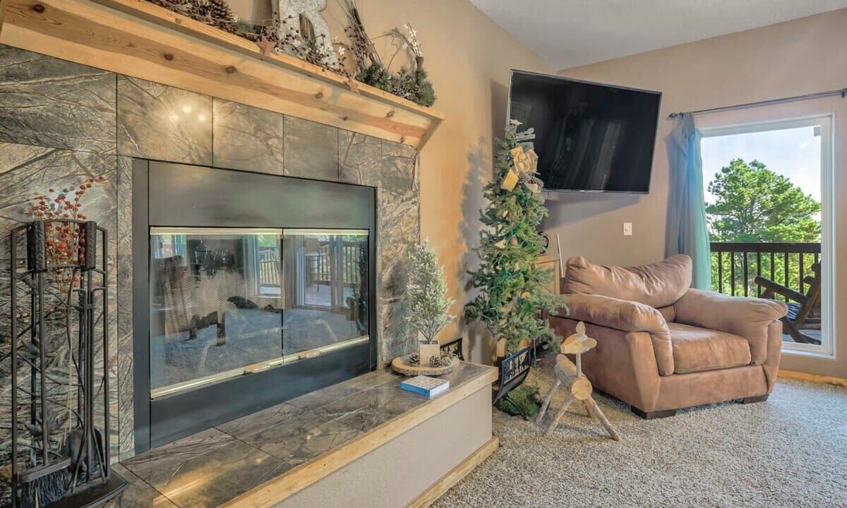 Photo of Livingroom in Peyton