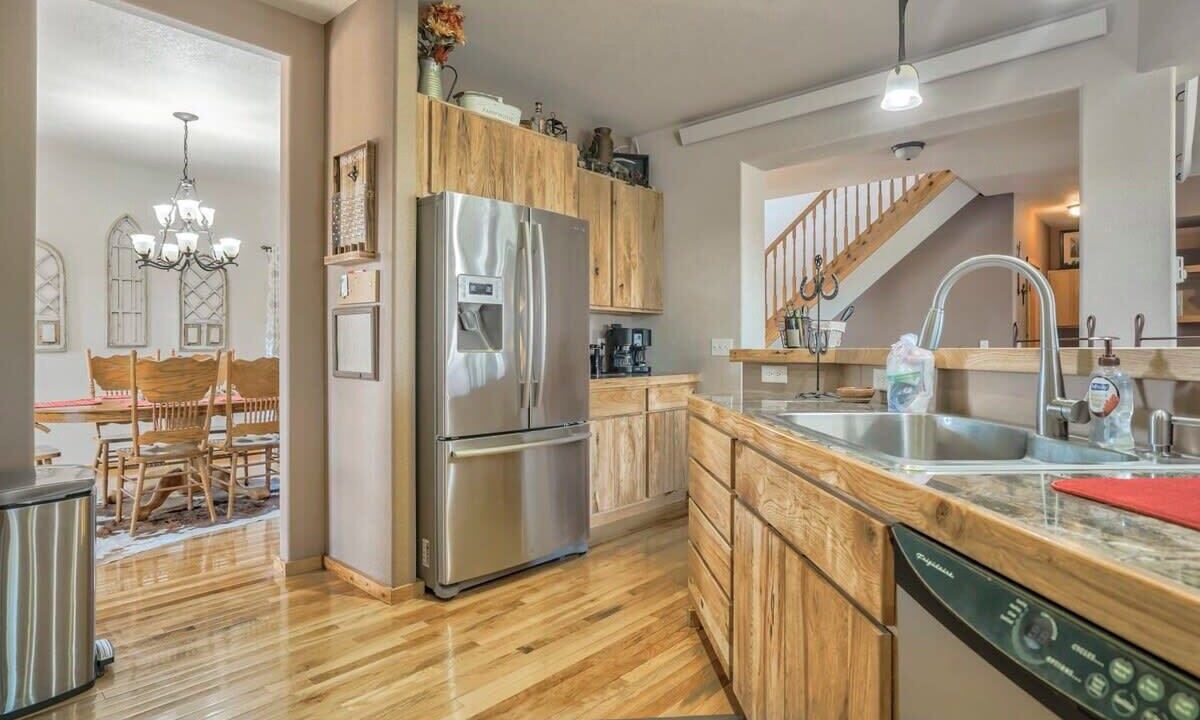 Photo of Kitchen in Peyton