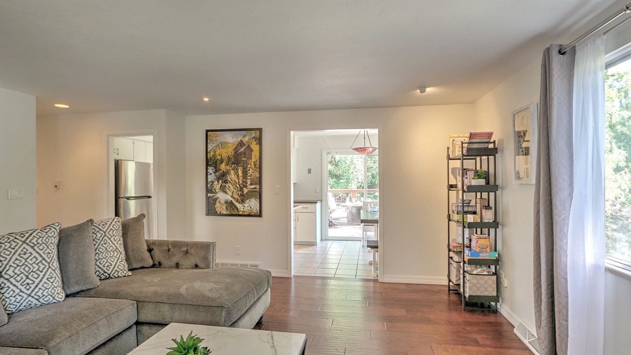 Photo of Bedroom in Glenwood Springs