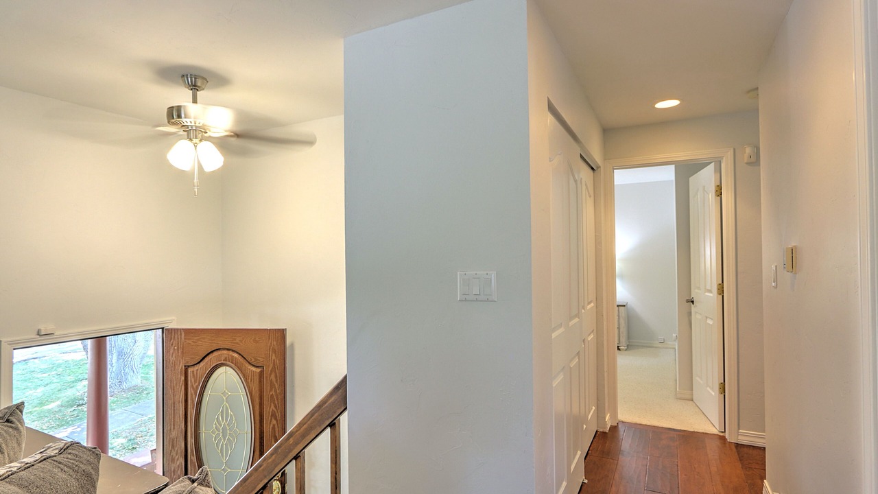 Photo of Bedroom in Glenwood Springs