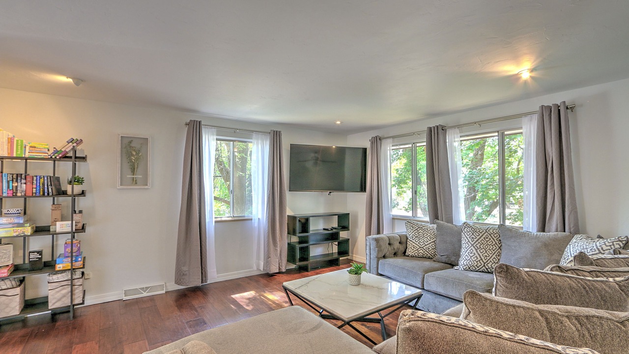Photo of Bedroom in Glenwood Springs