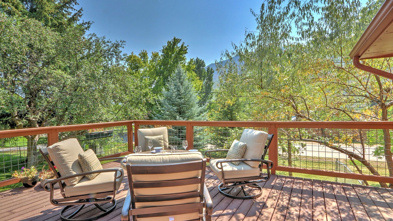Photo of Outdoor in Glenwood Springs