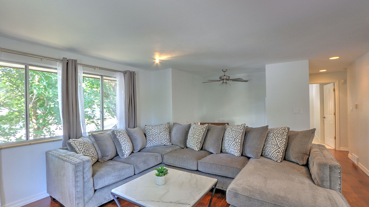 Photo of Bedroom in Glenwood Springs