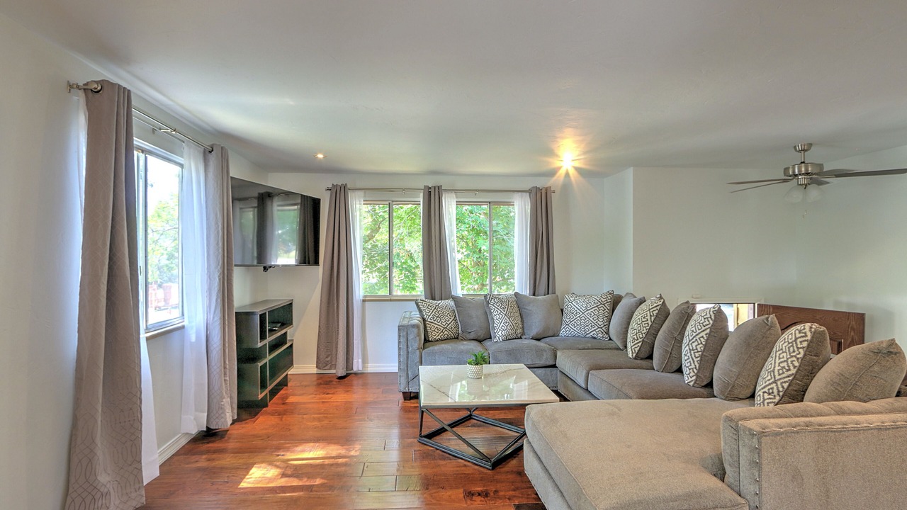 Photo of Bedroom in Glenwood Springs