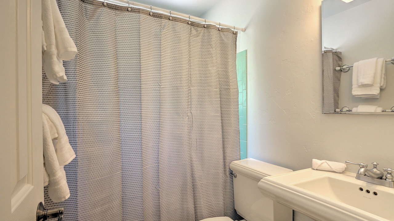 Photo of Bathroom in Glenwood Springs