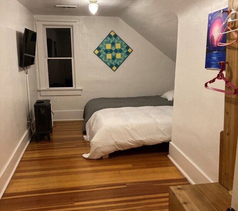 Photo of Bedroom in Golden