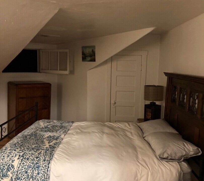 Photo of Bedroom in Golden