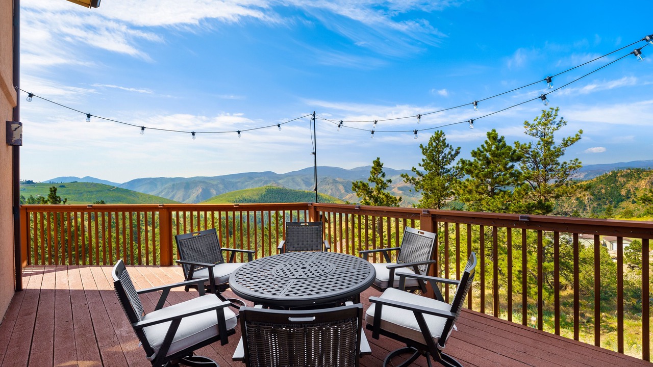 Photo of Outdoor in Glacier View Meadows