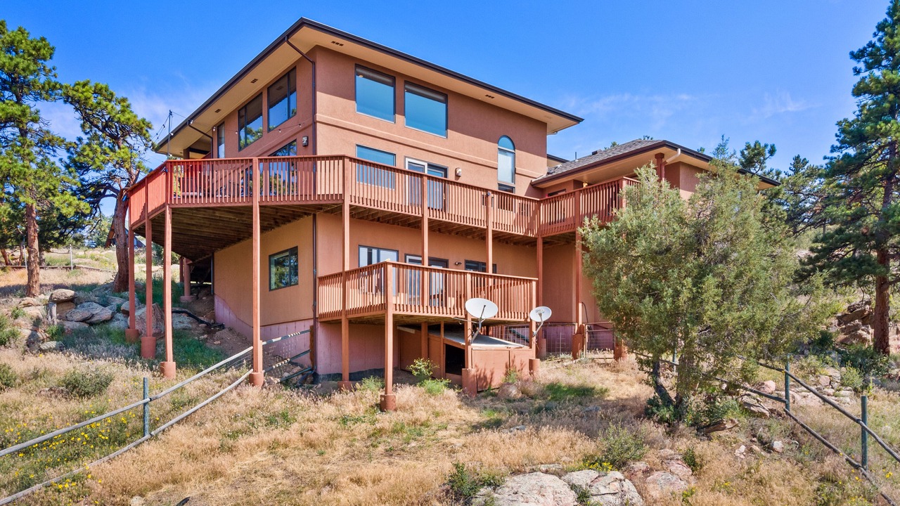 Photo of Outdoor in Glacier View Meadows