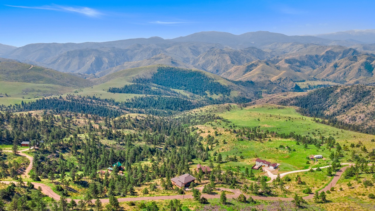 Photo of Outdoor in Glacier View Meadows