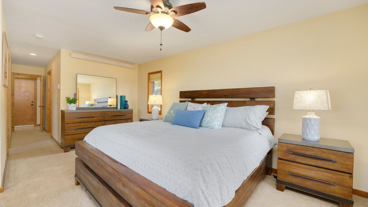 Photo of Bedroom in Glacier View Meadows