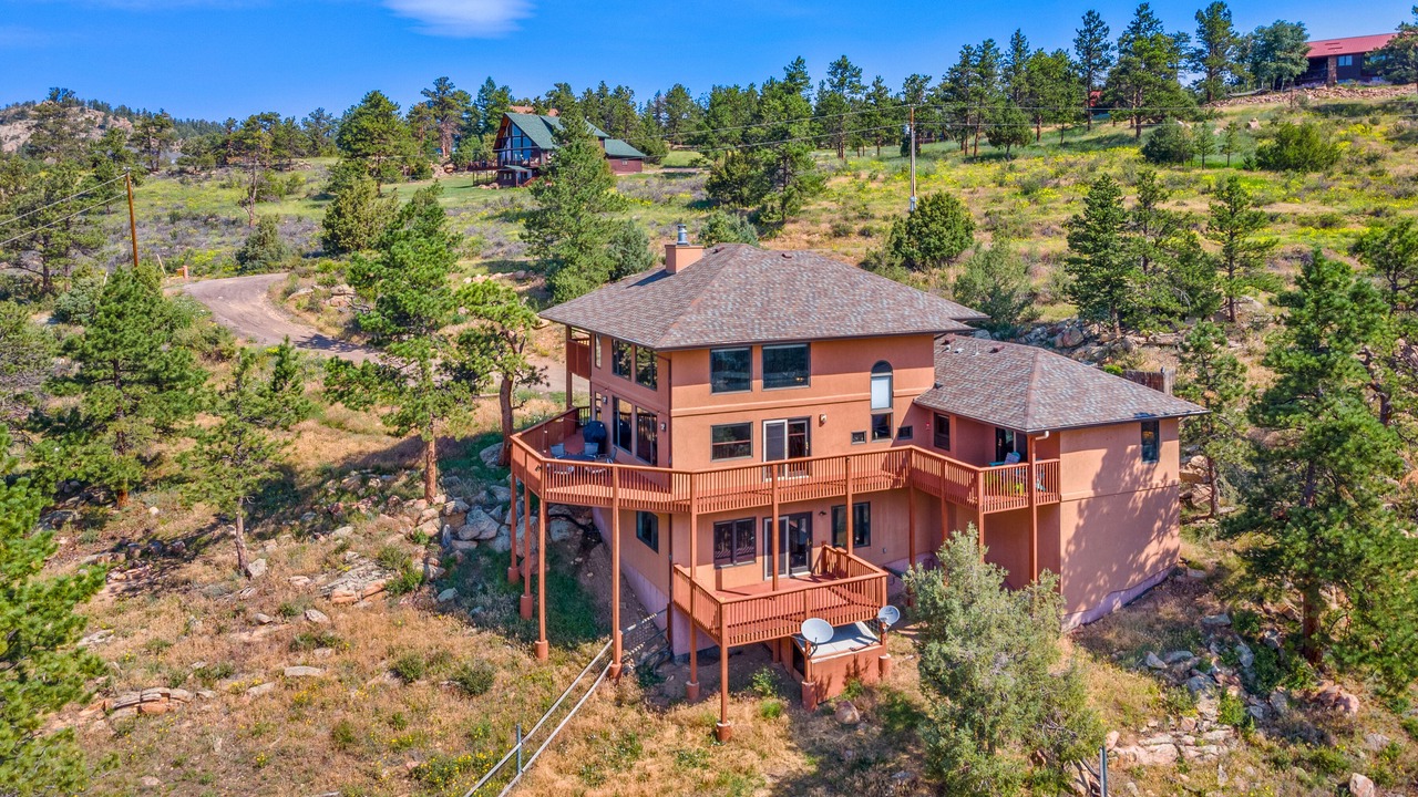Photo of Outdoor in Glacier View Meadows