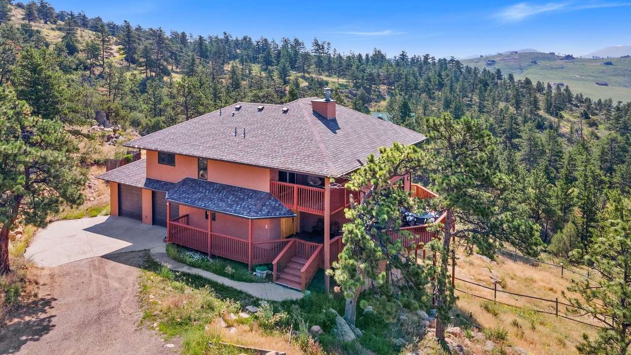 Photo of Outdoor in Glacier View Meadows