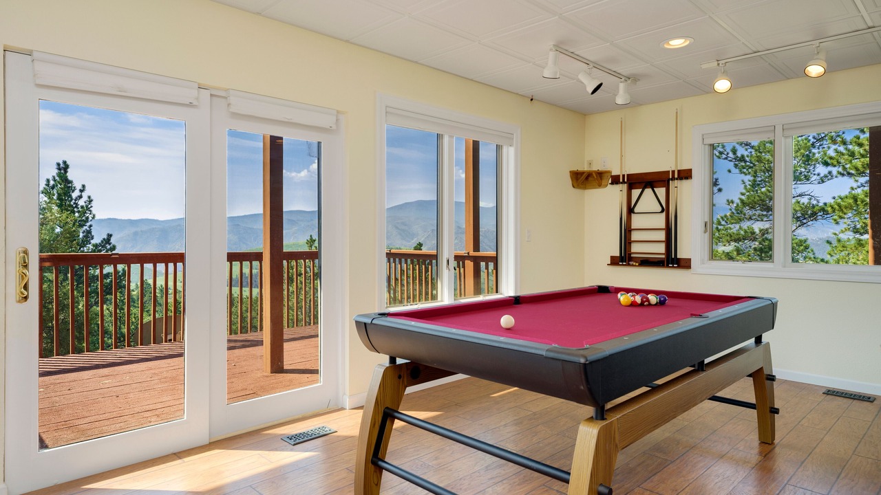 Photo of Bedroom in Glacier View Meadows