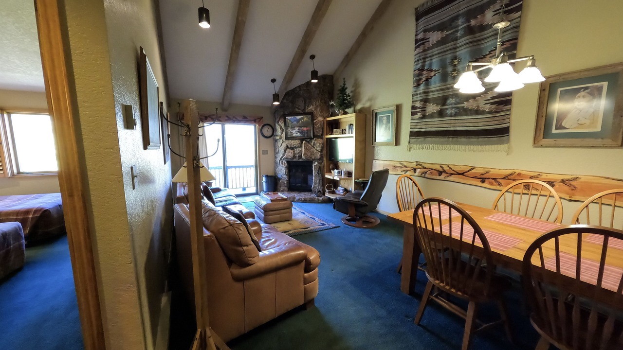 Photo of Livingroom in Purgatory